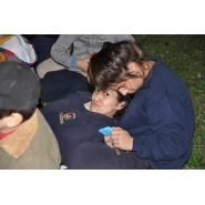 Campamento de 3ero, 4to. y 5to. - Nivel Primario del turno tarde